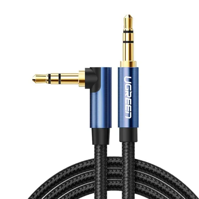 Ugreen Ugreen angled AUX cable 2
