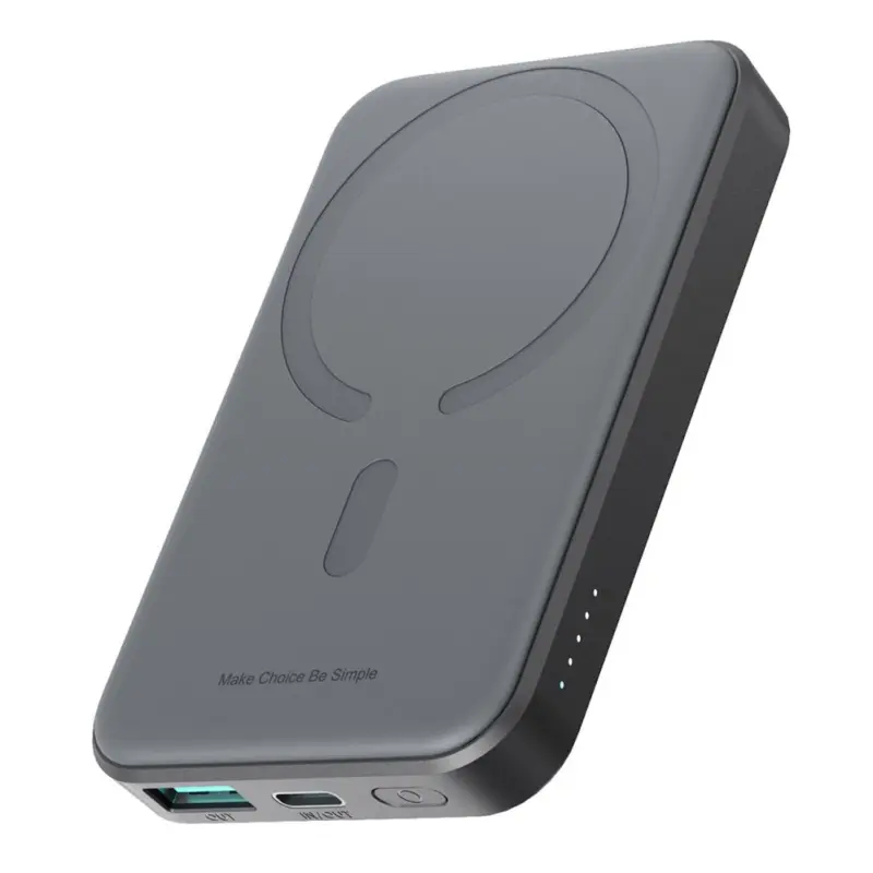 Joyroom Powerbank Joyroom JR-W020 Mini 5000mAh