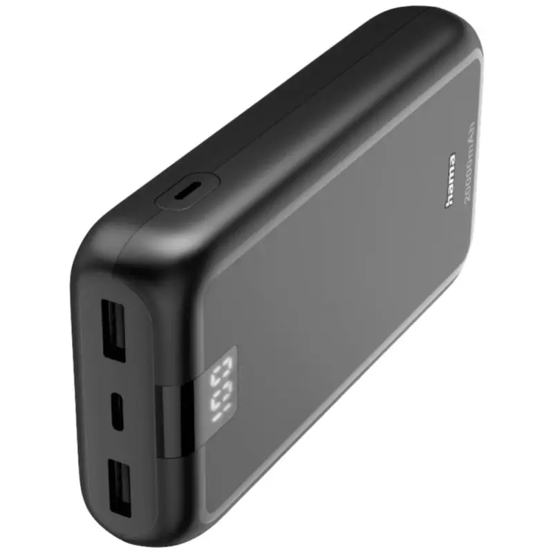 Hama Powerbank Performance 20 20000 mAh