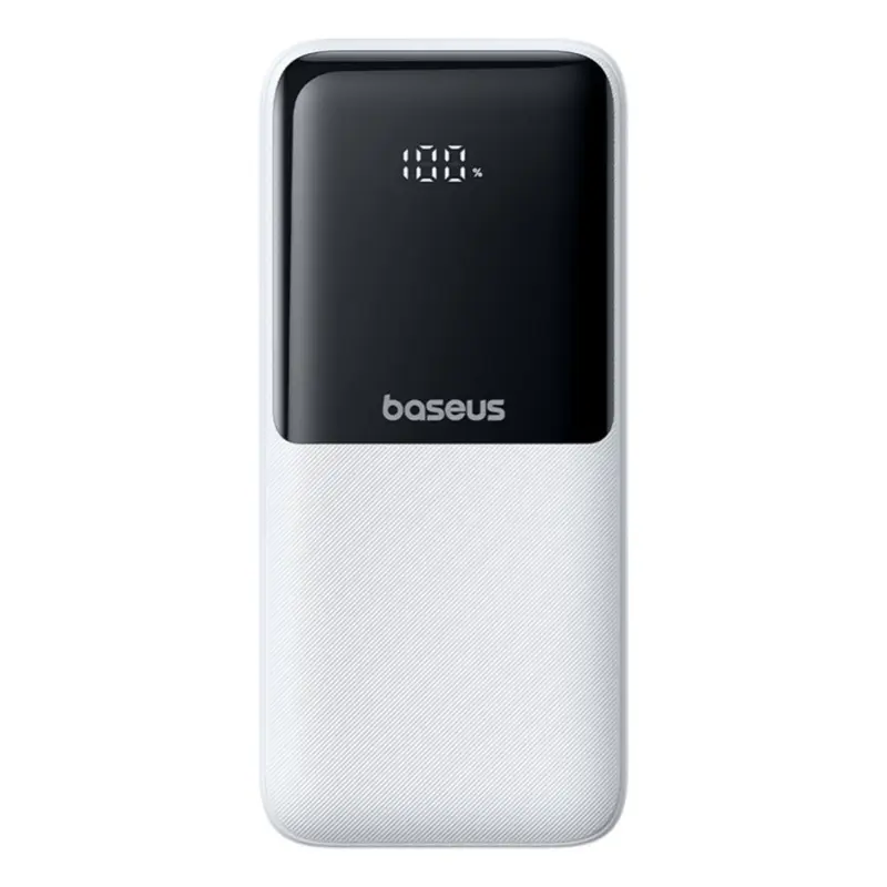 Baseus Powerbank Baseus Lipow 20000mAh 22