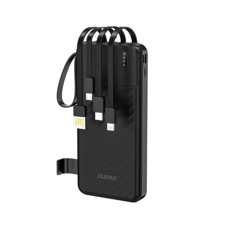 Dudao Dudao K11 10000mAh Powerbank with