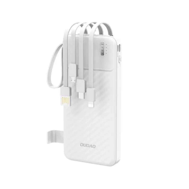 Dudao Dudao K11 10000mAh Powerbank with