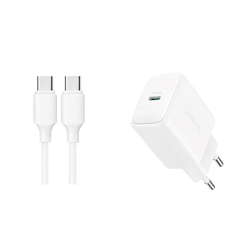 Joyroom Joyroom JR-TCF20 USB-C PD 20W
