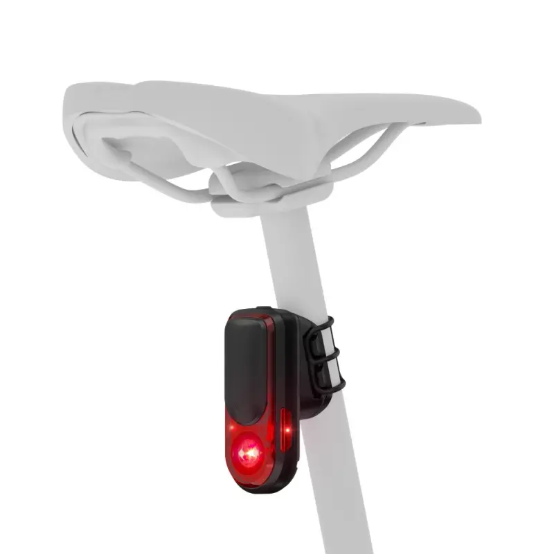 Garmin Varia RearVue 820Radar tail light