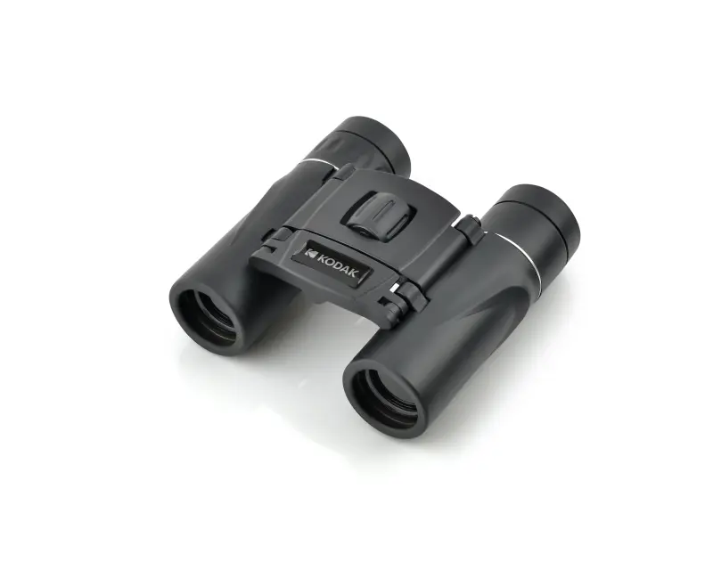 Kodak BCS200 Binoculars 8x21mm Black -