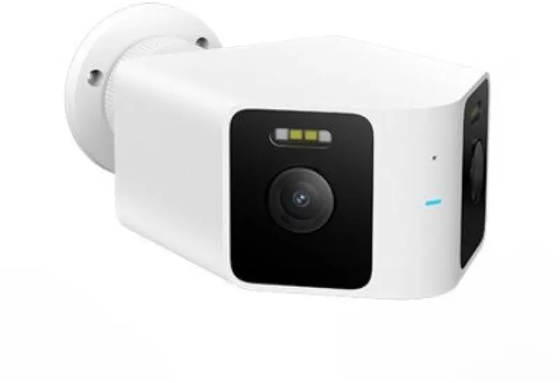 Xiaomi CW100 Dubultā Balta IP Kamera
