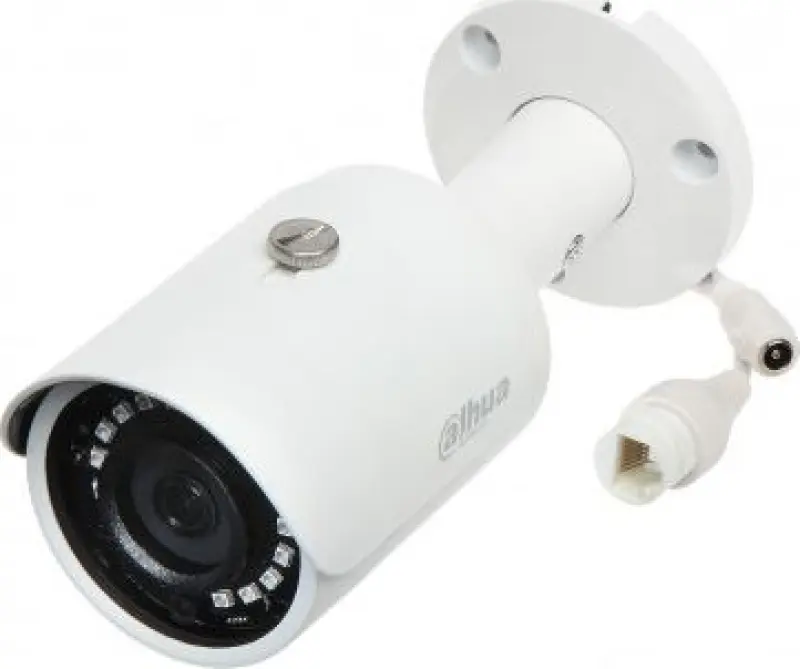 Dahua Technology IP Kamera IPC-HFW1230S-0360B-S5 -