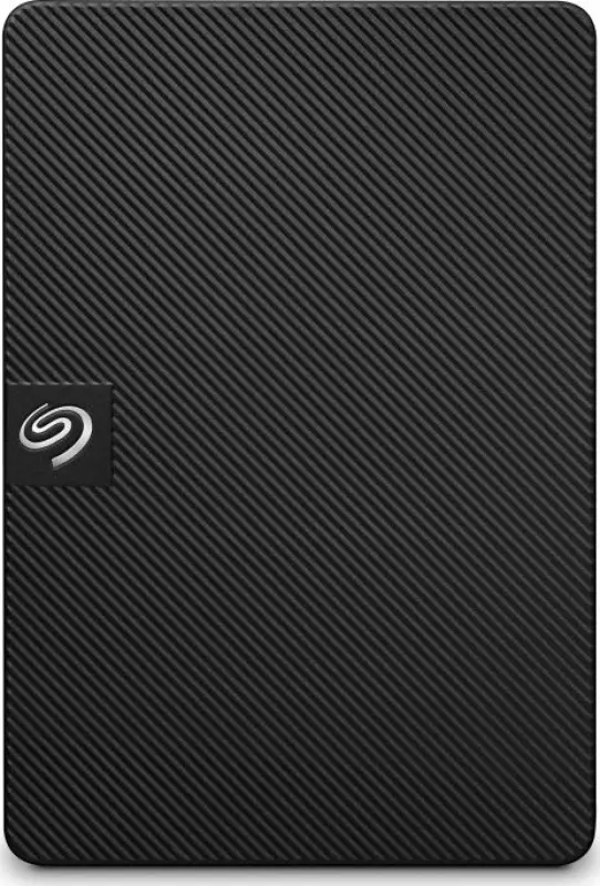 Seagate Expansion Portable ārējais cietais disks