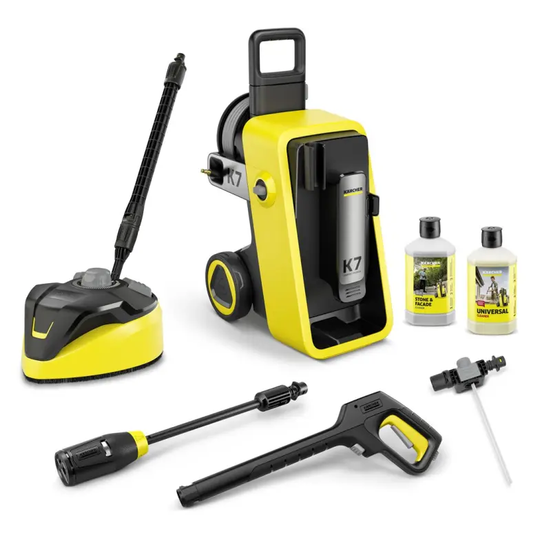 KARCHER Kärcher K 7 Comfort Premium