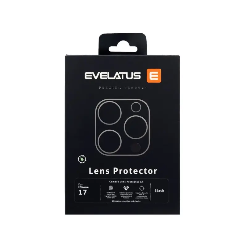Evelatus Apple iPhone 17 Full body