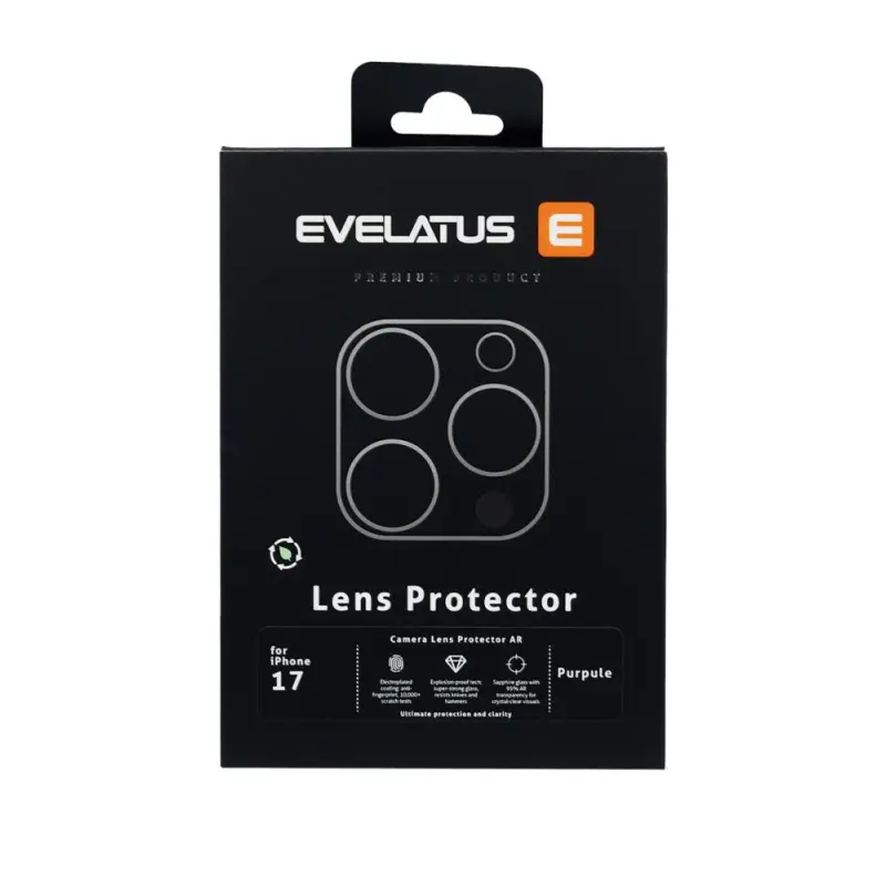 Evelatus Apple iPhone 17 Full body