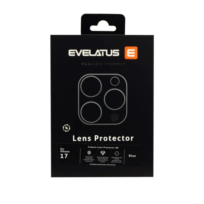 Evelatus Apple iPhone 17 Full body