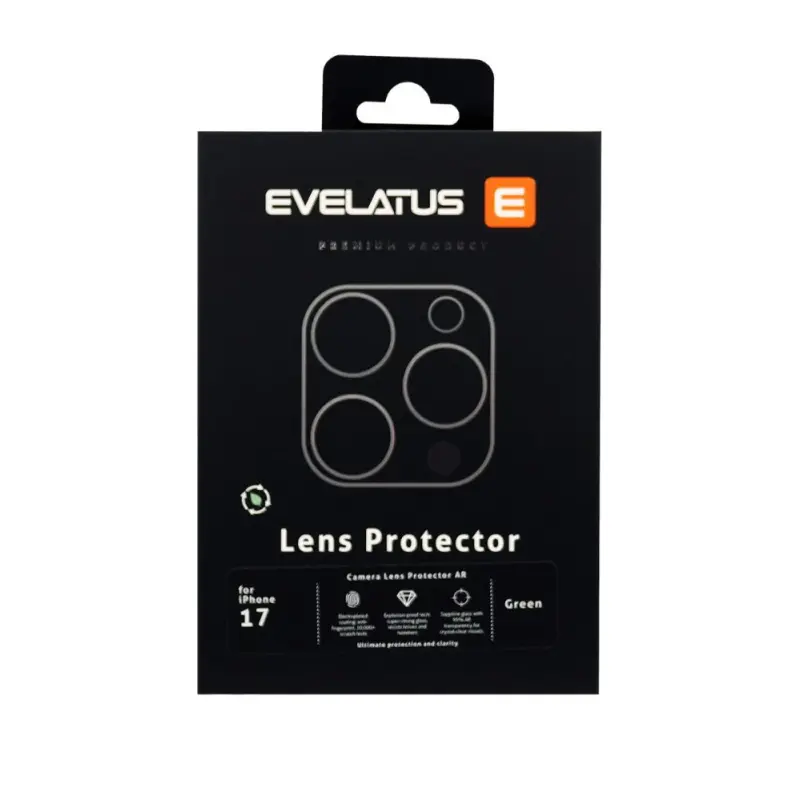 Evelatus Apple iPhone 17 Full body