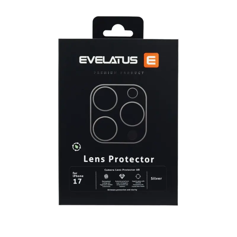 Evelatus Apple iPhone 17 Full body