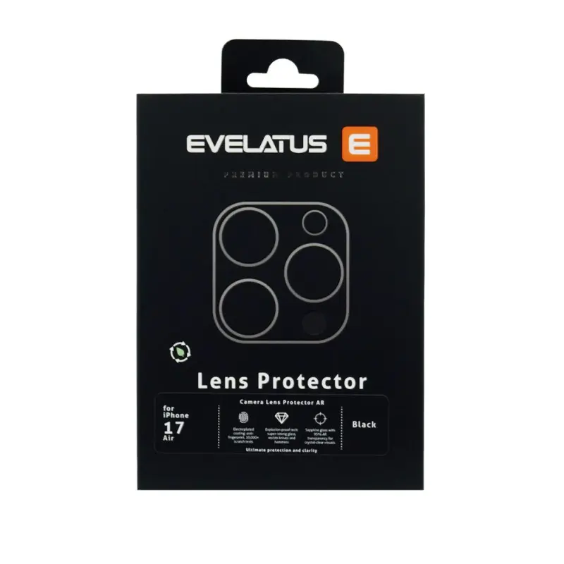 Evelatus Apple iPhone 17 Air Full