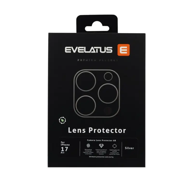 Evelatus Apple iPhone 17 Air Full