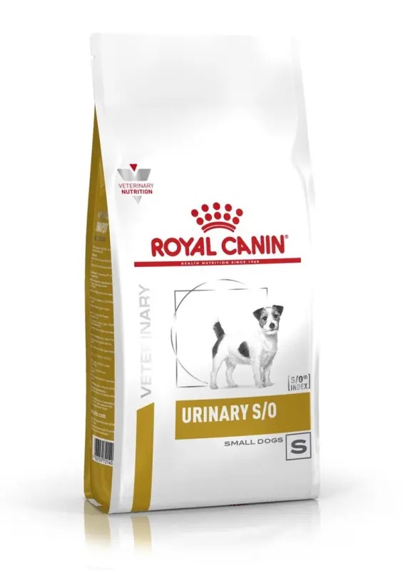 ROYAL CANIN Vet Urinary S/O Mazsuni