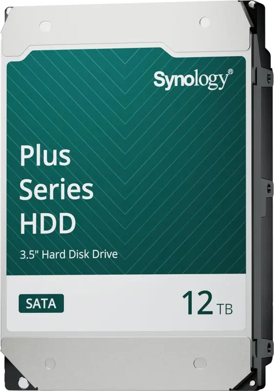 Synology HAT3310 12TB 3,5" SATA