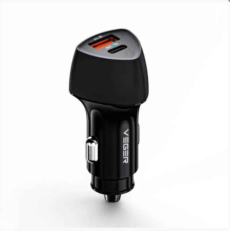 Veger CC50 Rigorous PD38W (1A1C) car