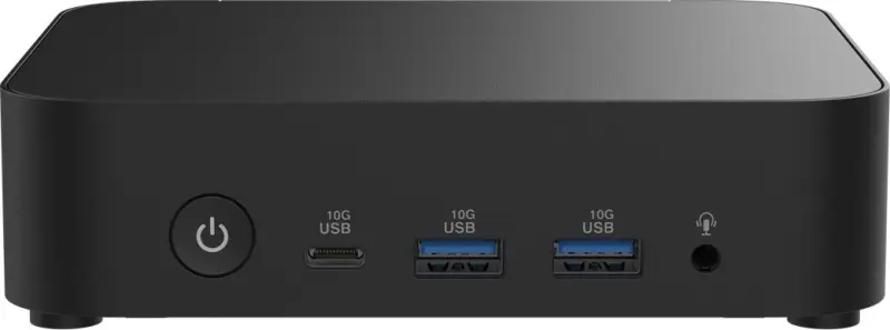Asus NUC 14 Essential RNUC14MNK9700002/N97 Mini