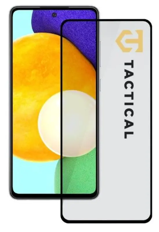 Tactical Samsung Galaxy A52/A52 5G/A52s 5G/A53