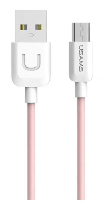 USAMS US-SJ098 U-Turn Durable TPE Universal