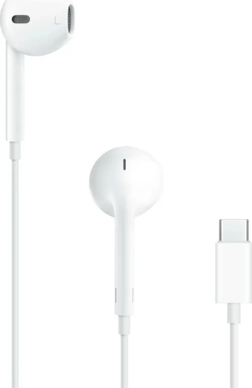 Apple EarPods USB-C austiņas (MYQY3ZM/A) -