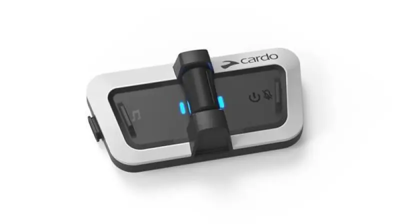 Cardo PACKTALK OUTDOOR - WHITE -