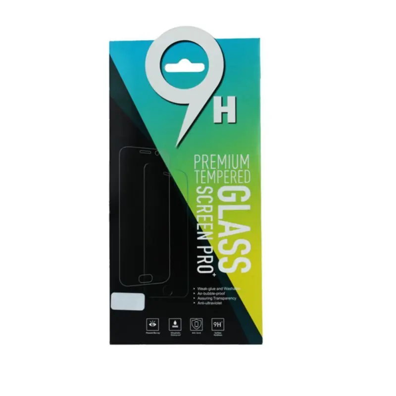 Glass PRO+ - Samsung A72 Tempered