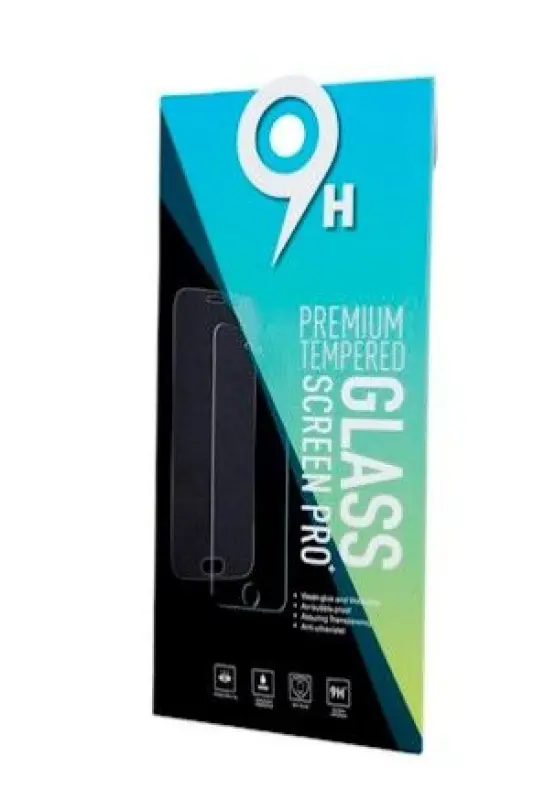 Glass PRO+ Huawei Tempered glass 2