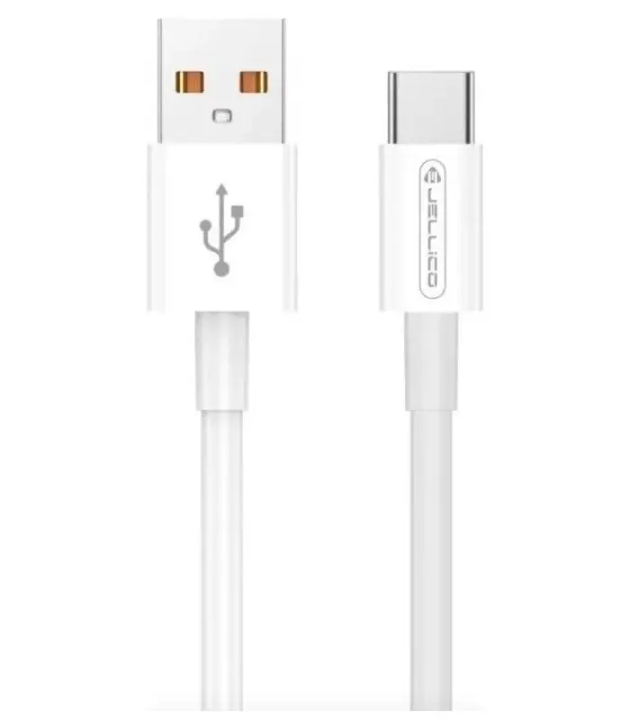 Jellico B1 Durable-Soft Universal USB to