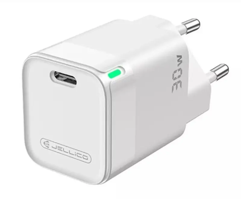 Jellico C43 Mini PD 30W QC