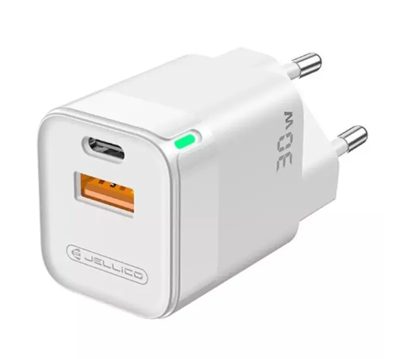 Jellico C44 Mini PD 30W QC
