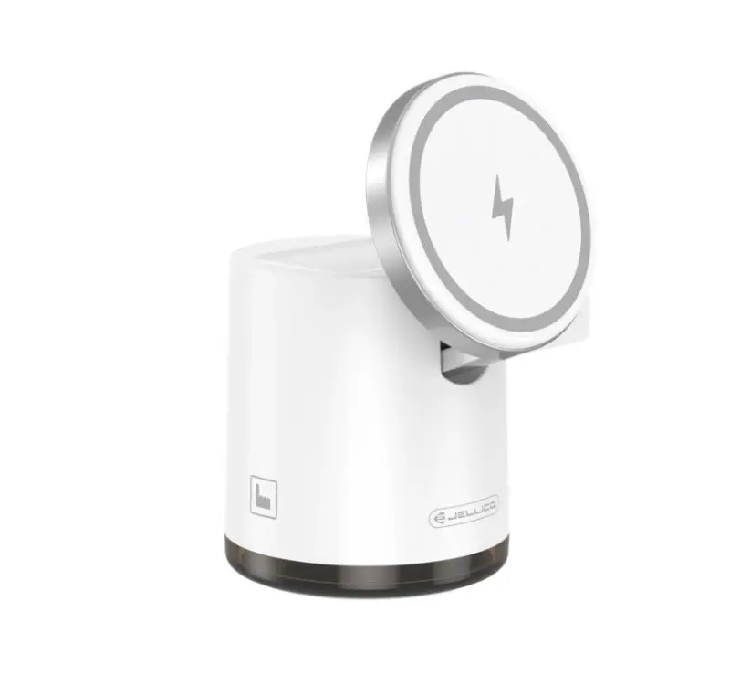 Jellico W22 4in1 Wireless charger Magsafe