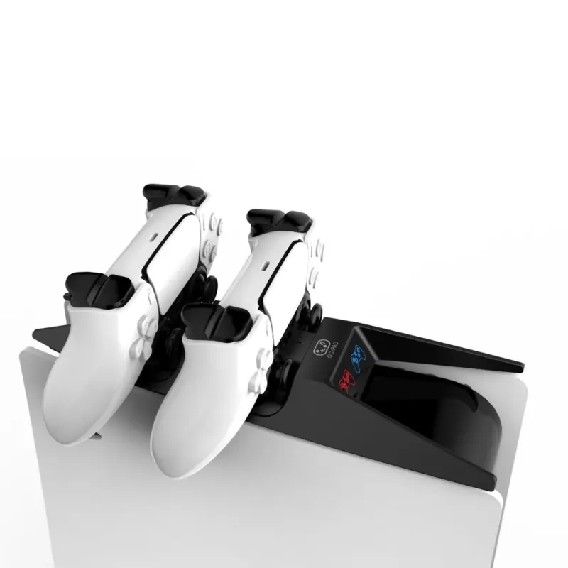 Saitake Dual charging station Dock for