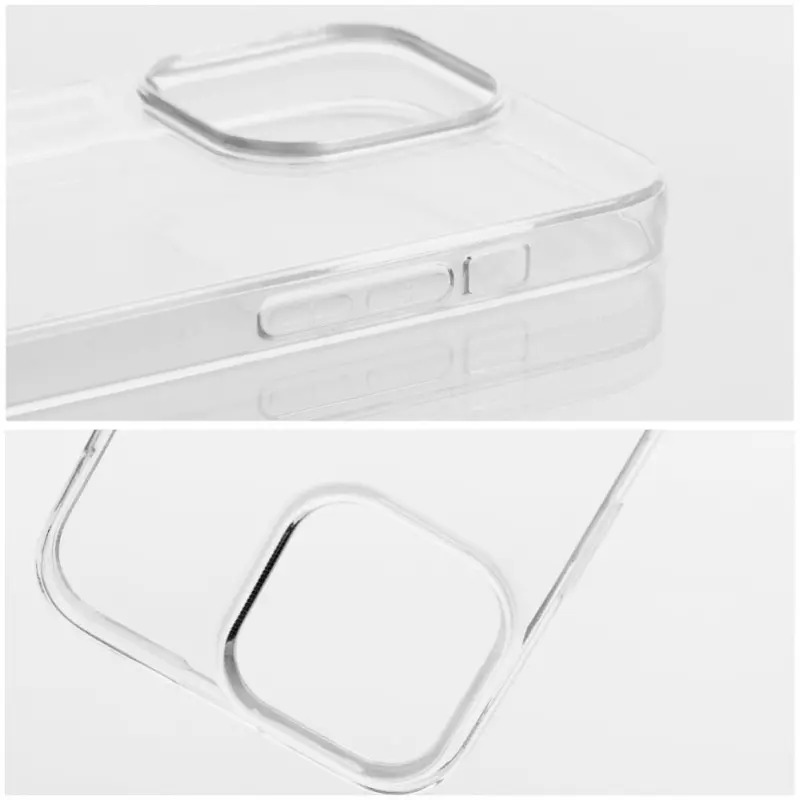 ILike Apple CLEAR Case 2 mm