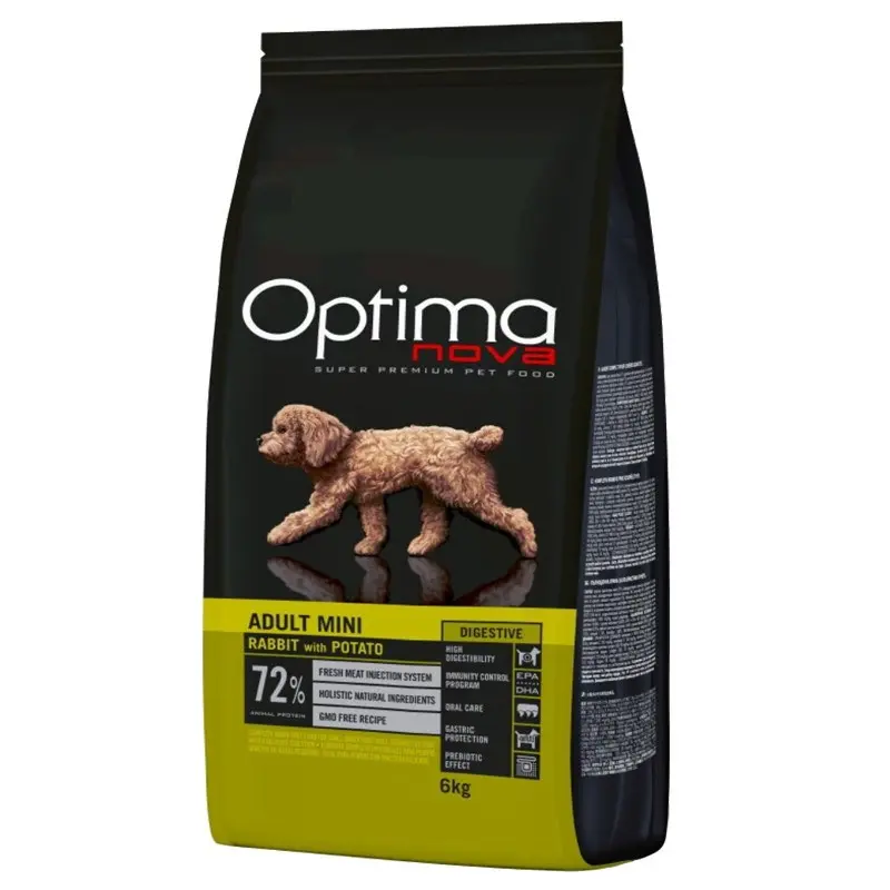 Optimanova Pieaugušo Mini Gremošanas truši ar