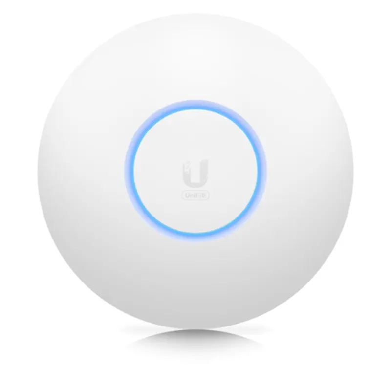 Ubiquiti UniFi U6+ piekļuves punkts (U6-PLUS)