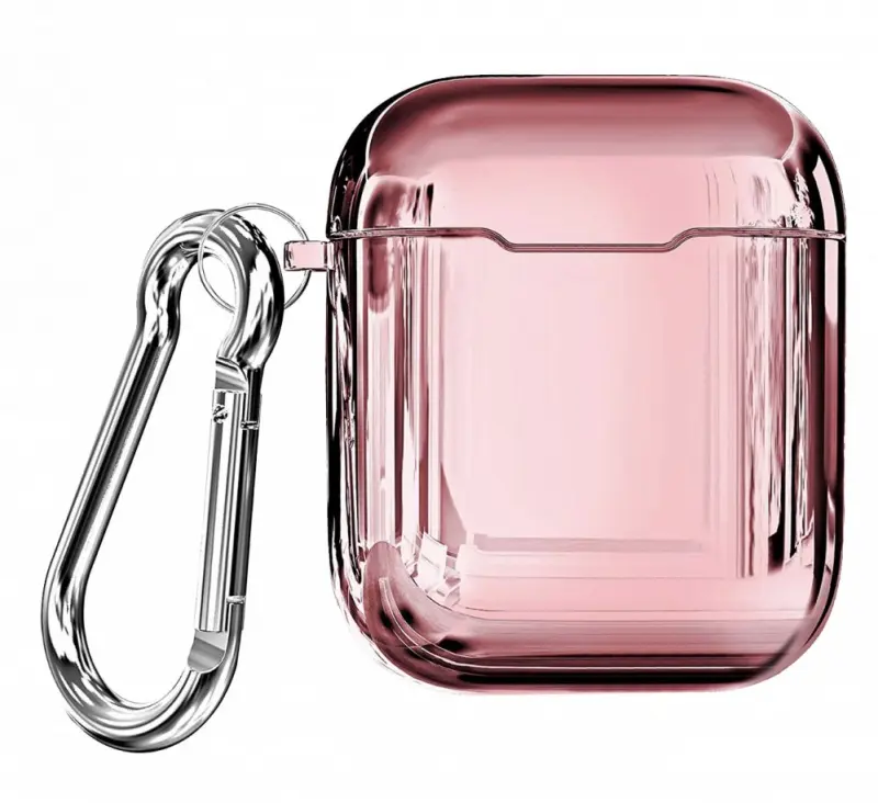Evelatus Apple Case for AirPods EAC03