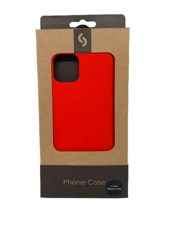 Connect Apple iPhone 11 Pro Soft