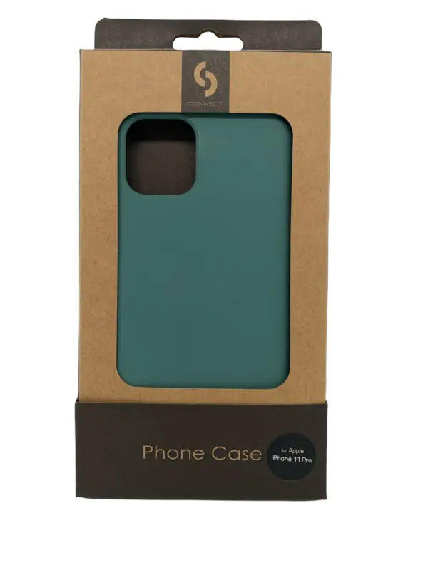 Connect Apple iPhone 11 Pro Soft