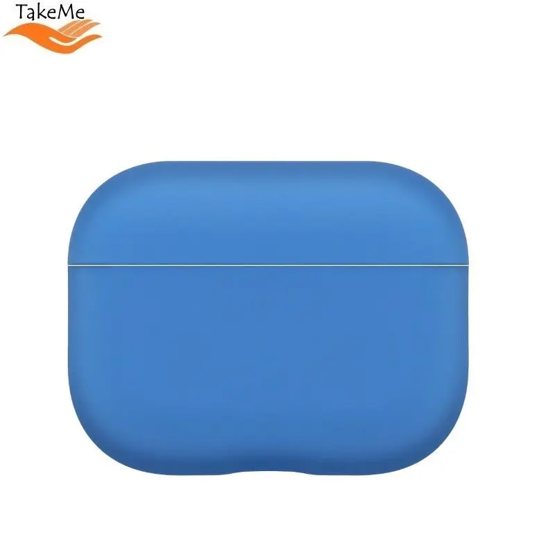TakeMe Apple Ultra-thin Soft Silicone Protective