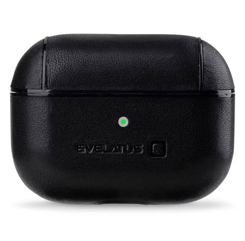 Evelatus Apple AirPods Pro Leather Protective