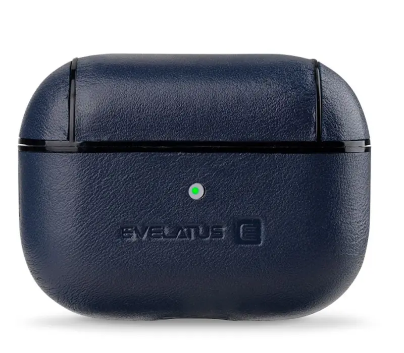 Evelatus Apple AirPods Pro Leather Protective