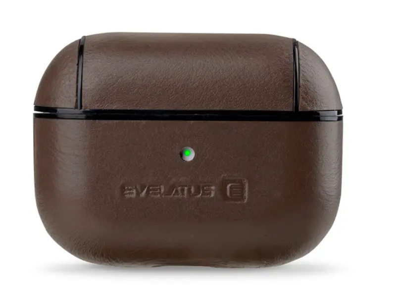 Evelatus Apple AirPods Pro Leather Protective