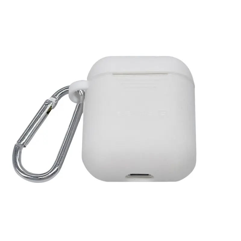 Evelatus Apple Airpods Case EAC04 White