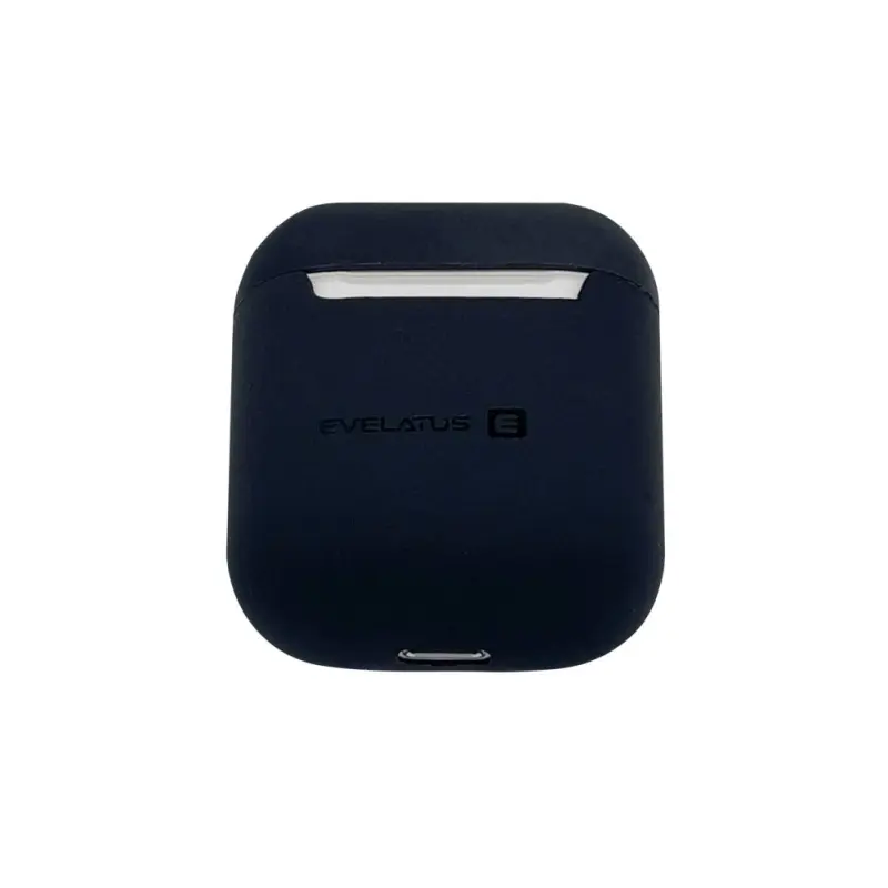 Evelatus Apple Airpods Case EAC05 Black