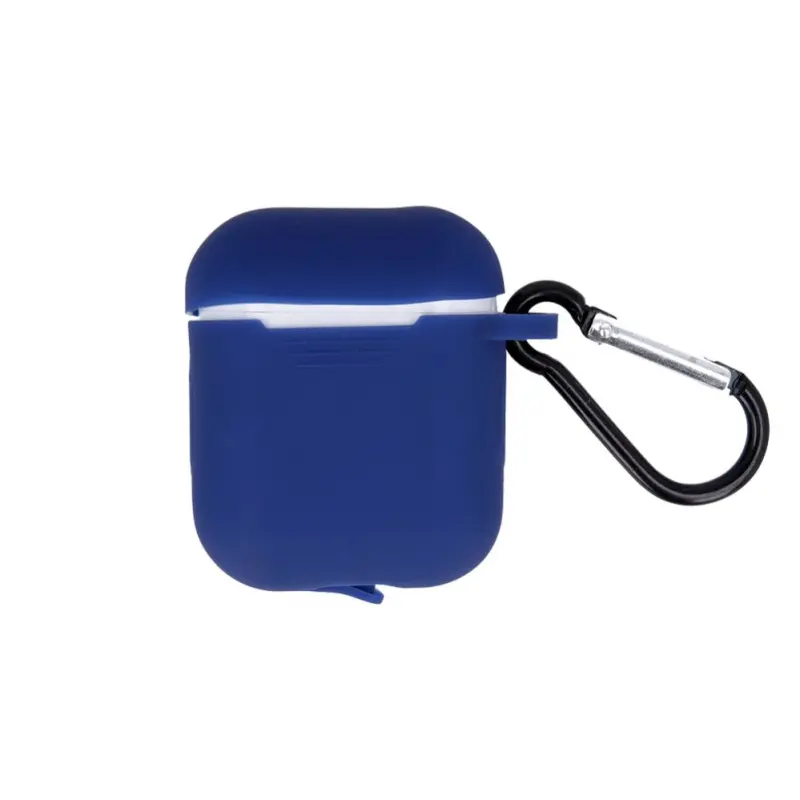 GreenGo Apple AirPods Silicone Case with