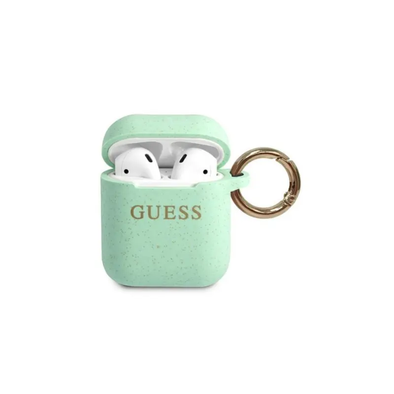 Guess - Airpods Pro Glitter Silicone