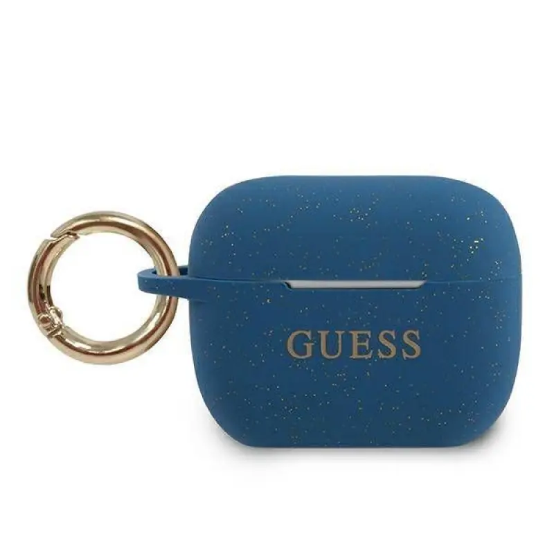 Guess - Airpods Pro Silicone Case